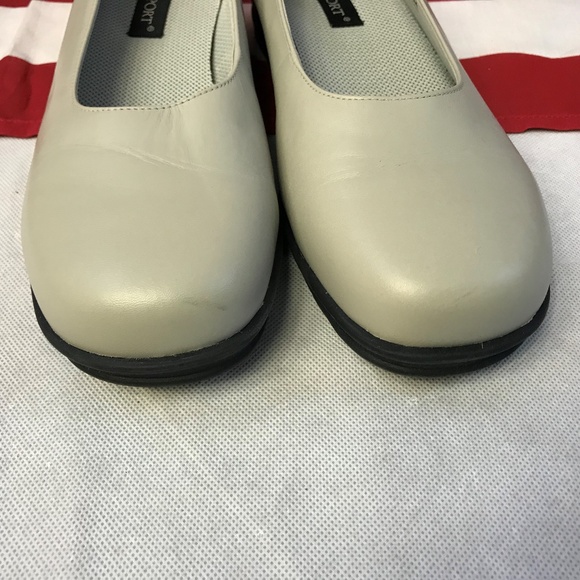 rockport emma flat